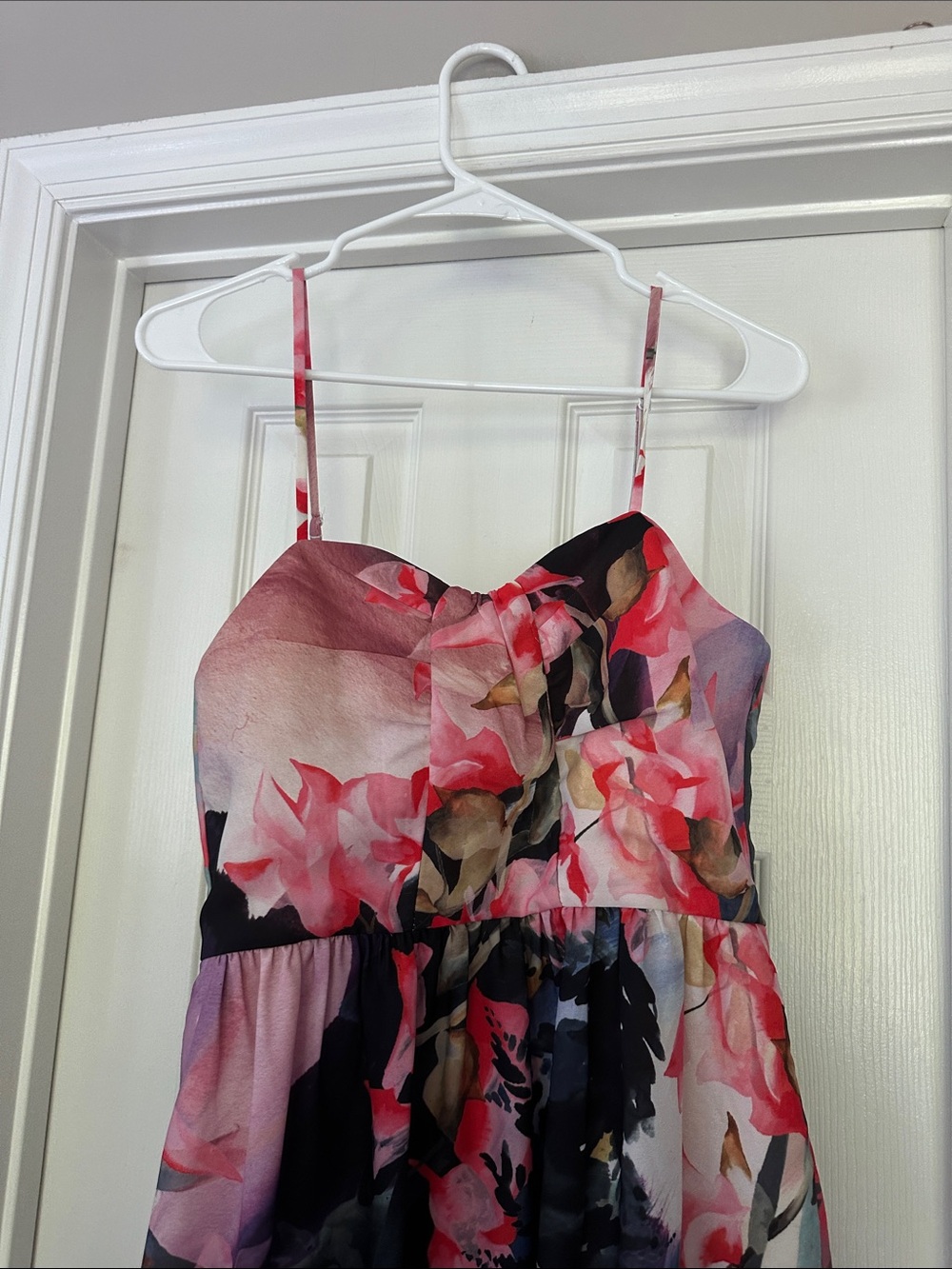 Corey Lyn Calter dress - Picture 2 of 12